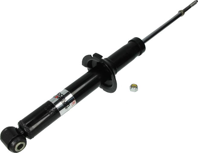 Magnum Technology AGV027MT — Amortyzator