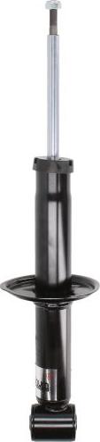 Magnum Technology AGW075MT — Amortyzator