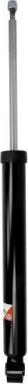 Magnum Technology AGW114MT — Amortyzator