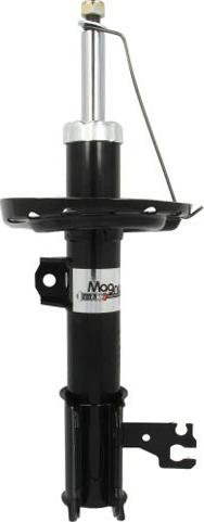 Magnum Technology AGX090MT — Amortyzator