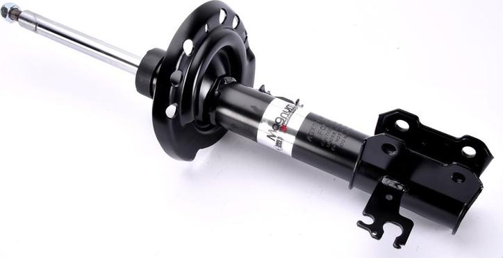 Magnum Technology AGX091MT — Amortyzator
