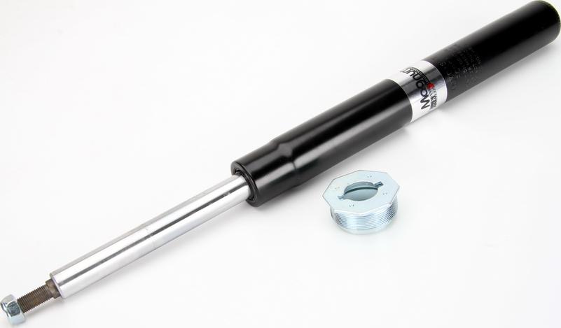 Magnum Technology AGX013MT — Amortyzator
