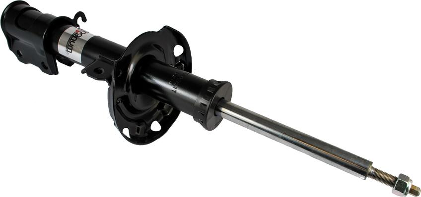 Magnum Technology AGX026MT — Amortyzator
