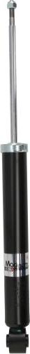 Magnum Technology AGX109MT - Amortyzator zawieszenia