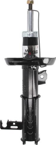 Magnum Technology AGX108MT — Amortyzator