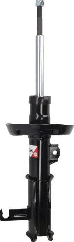 Magnum Technology AGX111MT — Amortyzator