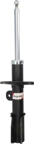 Magnum Technology AGX113MT — Amortyzator