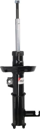 Magnum Technology AGX112MT — Amortyzator