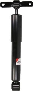Magnum Technology AGX132MT — Amortyzator