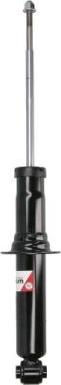 Magnum Technology AGY050MT — Amortyzator