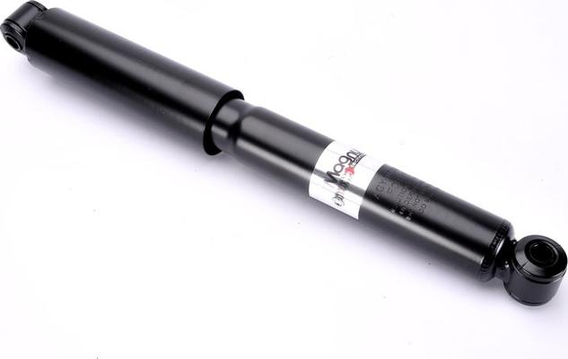 Magnum Technology AGY006MT — Amortyzator