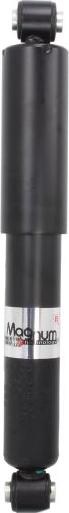 Magnum Technology AGY039MT - Amortyzator zawieszenia
