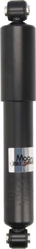 Magnum Technology AGY037MT — Amortyzator