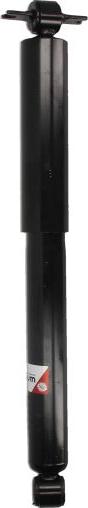 Magnum Technology AGZ009MT - Amortyzator zawieszenia
