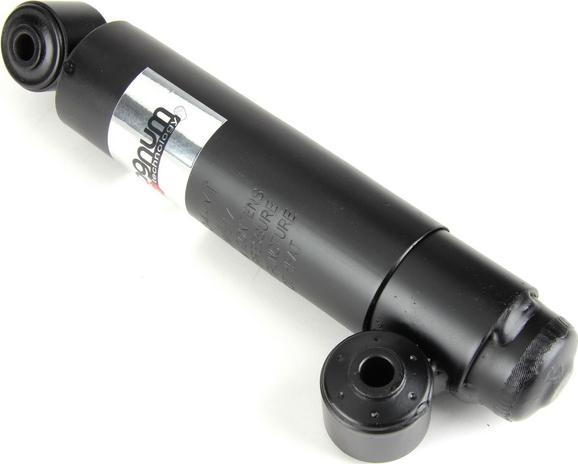 Magnum Technology AHF044MT - Amortyzator zawieszenia