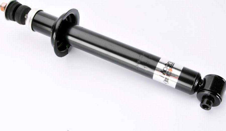 Magnum Technology AHW025MT - Amortyzator zawieszenia