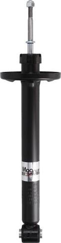 Magnum Technology AHW028MT — Amortyzator