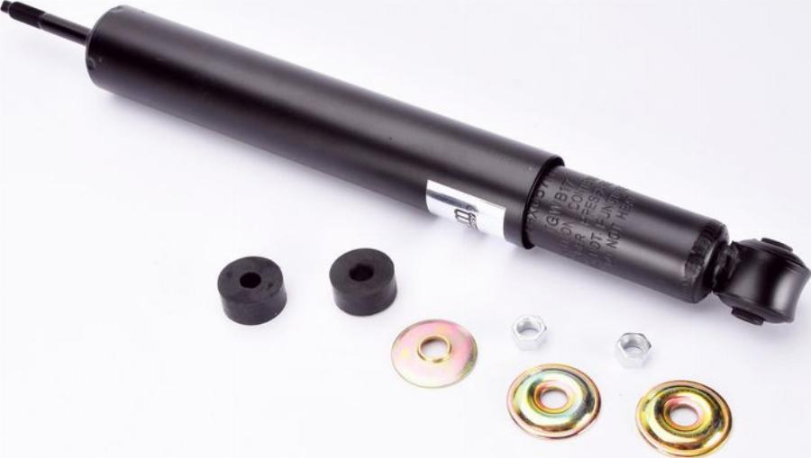 Magnum Technology AHX057MT — Amortyzator