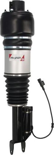 Magnum Technology APM002MT — Amortyzator pneumatyczny