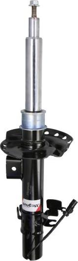 Magnum Technology APM019MT — Amortyzator pneumatyczny