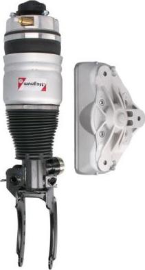 Magnum Technology APW006MT — Amortyzator pneumatyczny