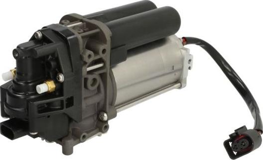 Magnum Technology KPA005MT — Sprężarka, instalacja pneumatyczna