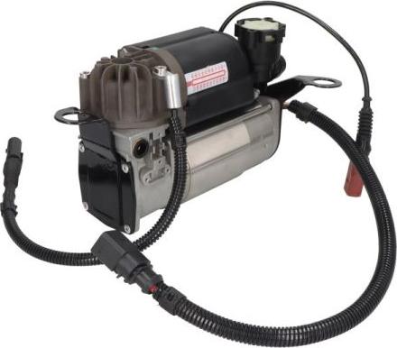 Magnum Technology KPA006MT — Sprężarka, instalacja pneumatyczna