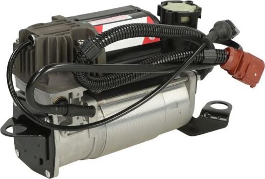 Magnum Technology KPA003MT — Sprężarka, instalacja pneumatyczna