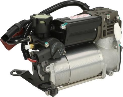 Magnum Technology KPA003MT - Kompresor zawieszenia pneumatycznego