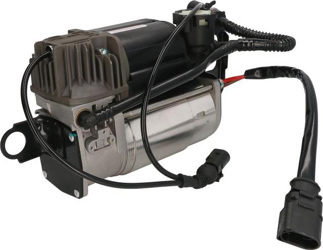 Magnum Technology KPA002MT — Sprężarka, instalacja pneumatyczna