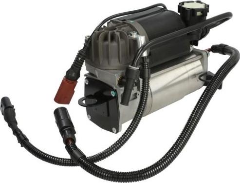 Magnum Technology KPA007MT — Sprężarka, instalacja pneumatyczna