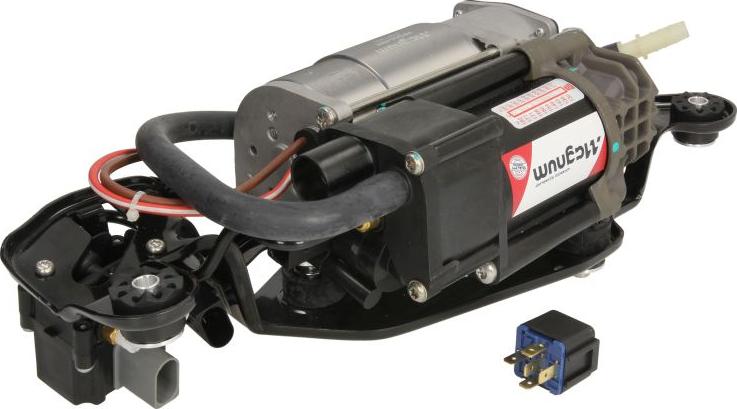 Magnum Technology KPB004MT - Kompresor zawieszenia pneumatycznego