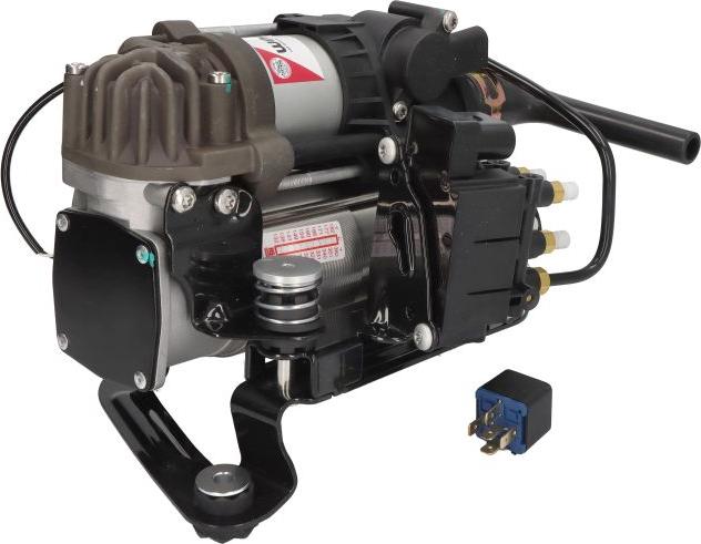 Magnum Technology KPB005MT - Kompresor zawieszenia pneumatycznego