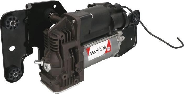 Magnum Technology KPB003MT — Sprężarka, instalacja pneumatyczna