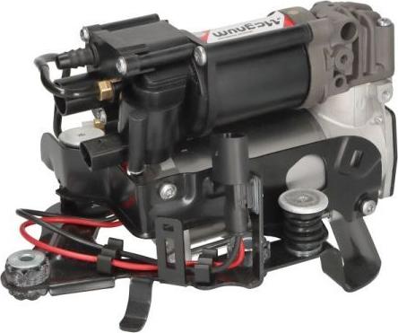 Magnum Technology KPB007MT - Kompresor zawieszenia pneumatycznego