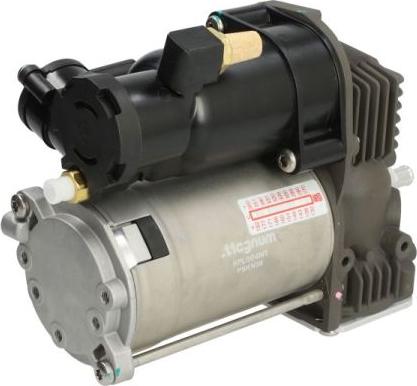 Magnum Technology KPL004MT - Kompresor zawieszenia pneumatycznego
