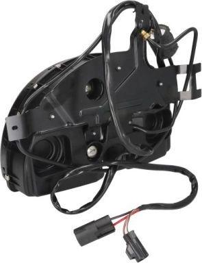 Magnum Technology KPL005MT - Kompresor zawieszenia pneumatycznego