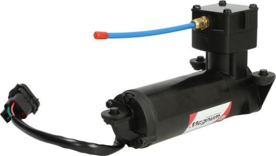 Magnum Technology KPL003MT - Kompresor zawieszenia pneumatycznego