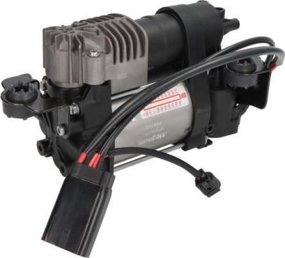 Magnum Technology KPQ001MT — Sprężarka, instalacja pneumatyczna