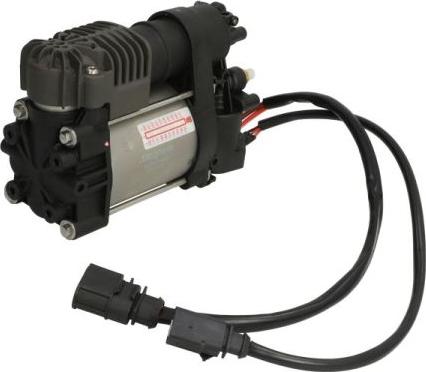 Magnum Technology KPW001MT — Sprężarka, instalacja pneumatyczna