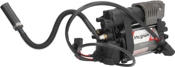 Magnum Technology KPW007MT - Kompresor zawieszenia pneumatycznego