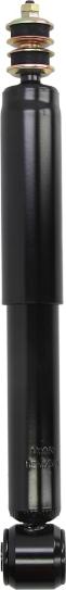 Magnum Technology M0060 - Amortyzator zawieszenia