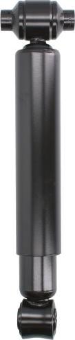 Magnum Technology M0101 — Amortyzator