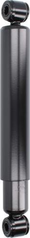 Magnum Technology M0126 - Amortyzator zawieszenia