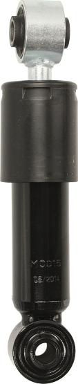 Magnum Technology MC015 - Amortyzator kabiny