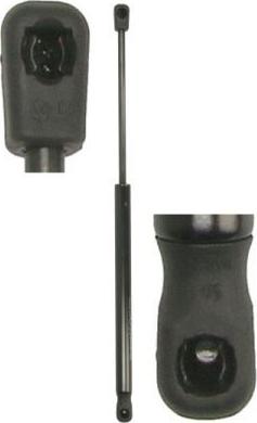 Magnum Technology MGS9013 - Sprężyna gazowa