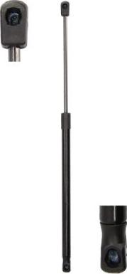 Magnum Technology MGS4009 — Sprężyna gazowa, pokrywa bagażnika