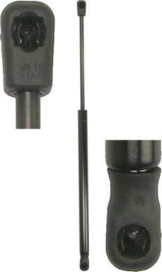 Magnum Technology MGS5045 - Sprężyna gazowa