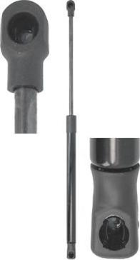 Magnum Technology MGS0095 — Sprężyna gazowa, pokrywa bagażnika