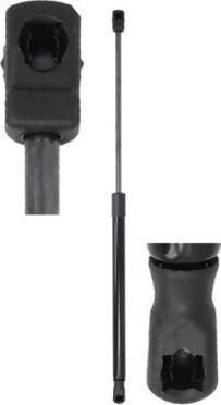 Magnum Technology MGS0098 — Sprężyna gazowa, pokrywa bagażnika